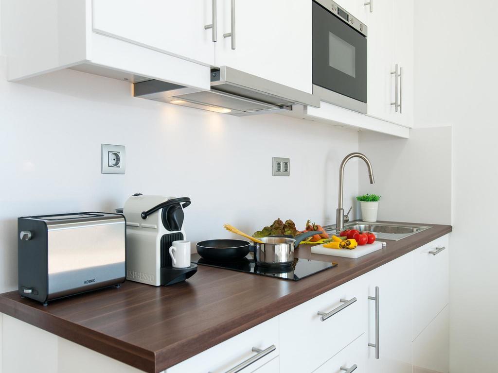 Seaviews & Terrace Apartment San Agustin Las Flores エクステリア 写真