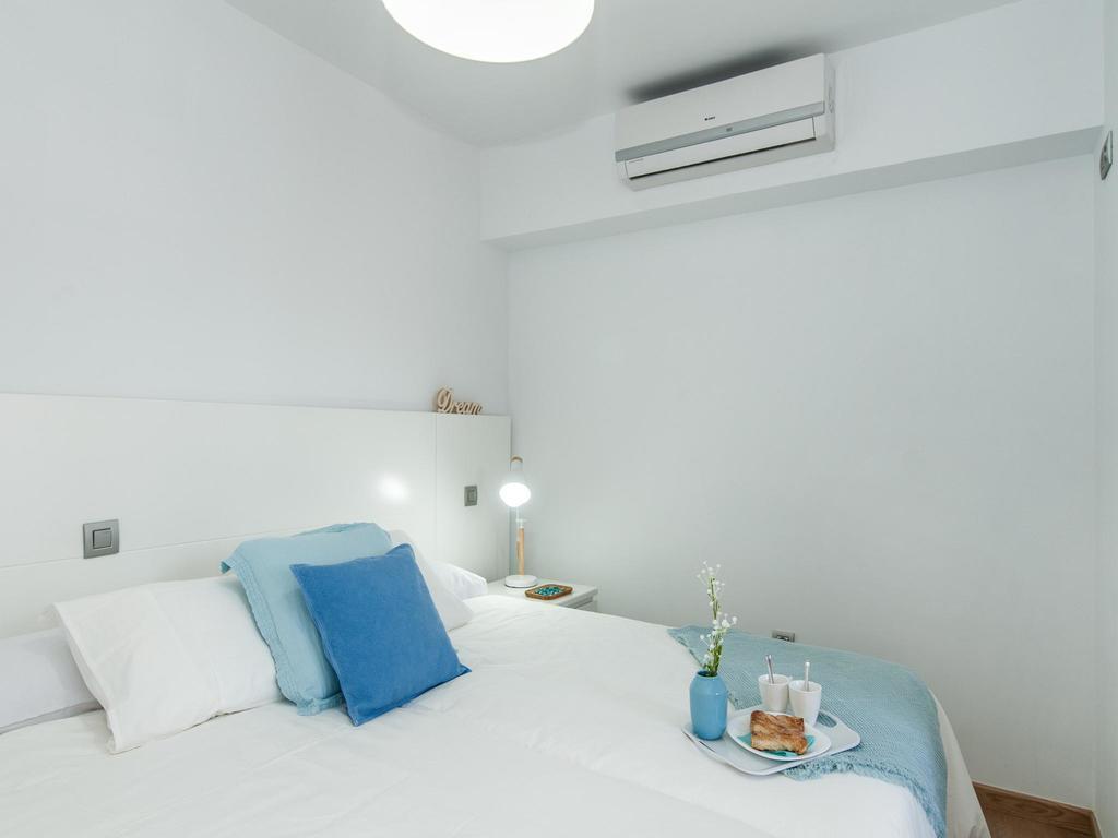 Seaviews & Terrace Apartment San Agustin Las Flores エクステリア 写真